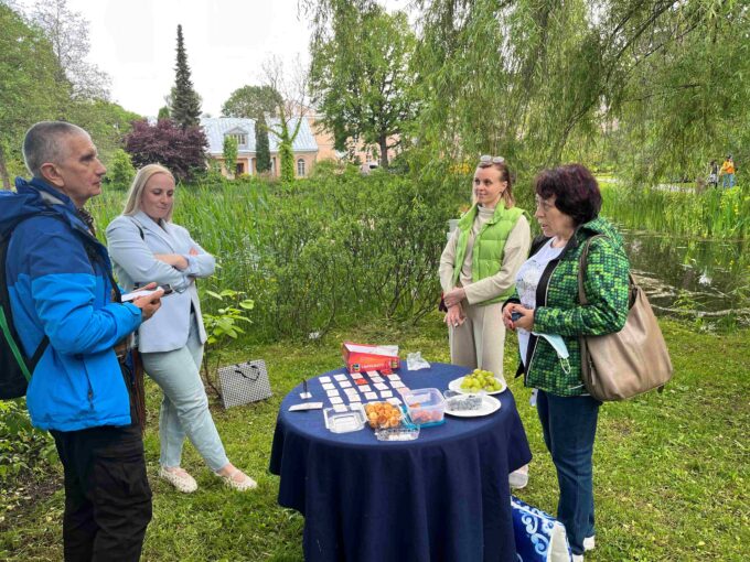 Eesti keel B1