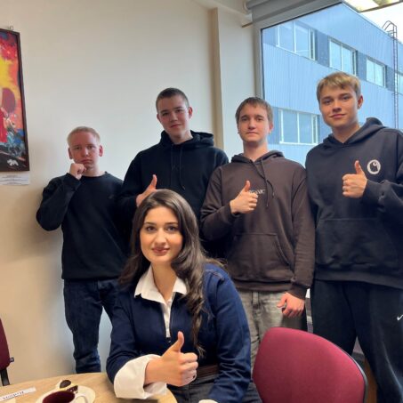 Inglise keel 9. klass